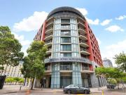 1 Bedroom Apartment in Foreshore