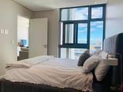 1 Bedroom Apartment in Foreshore