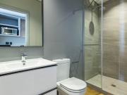 1 Bedroom Apartment in Foreshore