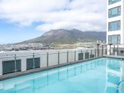 1 Bedroom Apartment in Foreshore