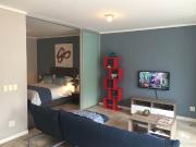1 Bedroom Apartment in Foreshore