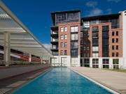 1 Bedroom Apartment in Gardens