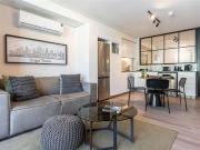 1 Bedroom Apartment in Gardens