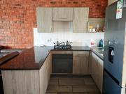 1 Bedroom Apartment in Gezina