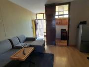 1 Bedroom Apartment in Gezina