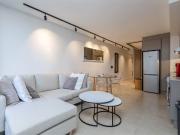 1 Bedroom Apartment in Green Point