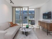 1 Bedroom Apartment in Green Point