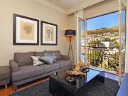 1 Bedroom Apartment in Green Point