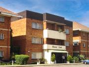 1 Bedroom Apartment in Gresswold