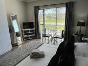 1 Bedroom Apartment in Haasendal