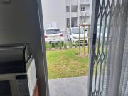 1 Bedroom Apartment in Haasendal