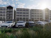 1 Bedroom Apartment in Haasendal