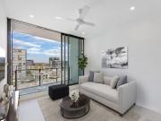 1 Bedroom Apartment in Heart of Newstead