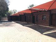 1 Bedroom Apartment in Hermanstad