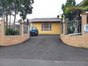 1 Bedroom Apartment in Hillary