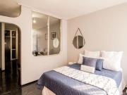 1 Bedroom Apartment in Hillbrow