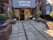 1 Bedroom Apartment in Horison
