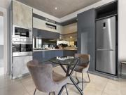 1 Bedroom Apartment in Houghton Estate