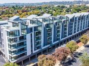 1 Bedroom Apartment in Houghton Estate