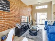 1 Bedroom Apartment in Houghton Estate