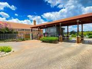 1 Bedroom Apartment in Houghton Estate