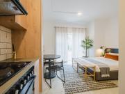 1 Bedroom Apartment in Illovo