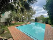1 Bedroom Apartment in Illovo