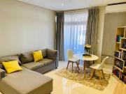 1 Bedroom Apartment in Izinga Ridge