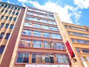 1 Bedroom Apartment in Johannesburg Central