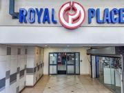 1 Bedroom Apartment in Johannesburg Central