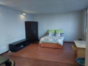 1 Bedroom Apartment in Johannesburg Central