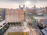 1 Bedroom Apartment in Johannesburg CBD