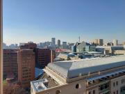 1 Bedroom Apartment in Johannesburg Central