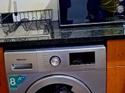 1 Bedroom Apartment in Johannesburg Central