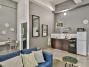 1 Bedroom Apartment in Johannesburg Central