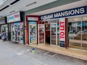 1 Bedroom Apartment in Johannesburg Central