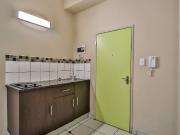 1 Bedroom Apartment in Johannesburg Central