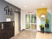 1 Bedroom Apartment in Johannesburg Central