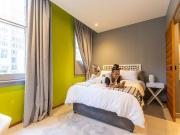 1 Bedroom Apartment in Johannesburg Central