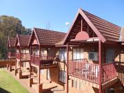 1 Bedroom Apartment in Kanoniers Park