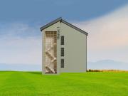 1 Bedroom Apartment in Kidds Beach