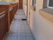 1 Bedroom Apartment in Kosmosdal