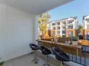 1 Bedroom Apartment in Linbro Park