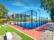 1 Bedroom Apartment in Linbro Park