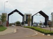 1 Bedroom Apartment in Louwlardia