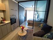 1 Bedroom Apartment in Lynnwood Glen