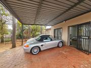 1 Bedroom Apartment in Lyttelton Manor