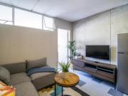 1 Bedroom Apartment in Maboneng