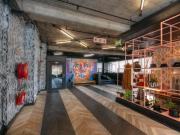 1 Bedroom Apartment in City & Suburban Maboneng