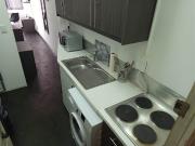 1 Bedroom Apartment in City & Suburban Maboneng